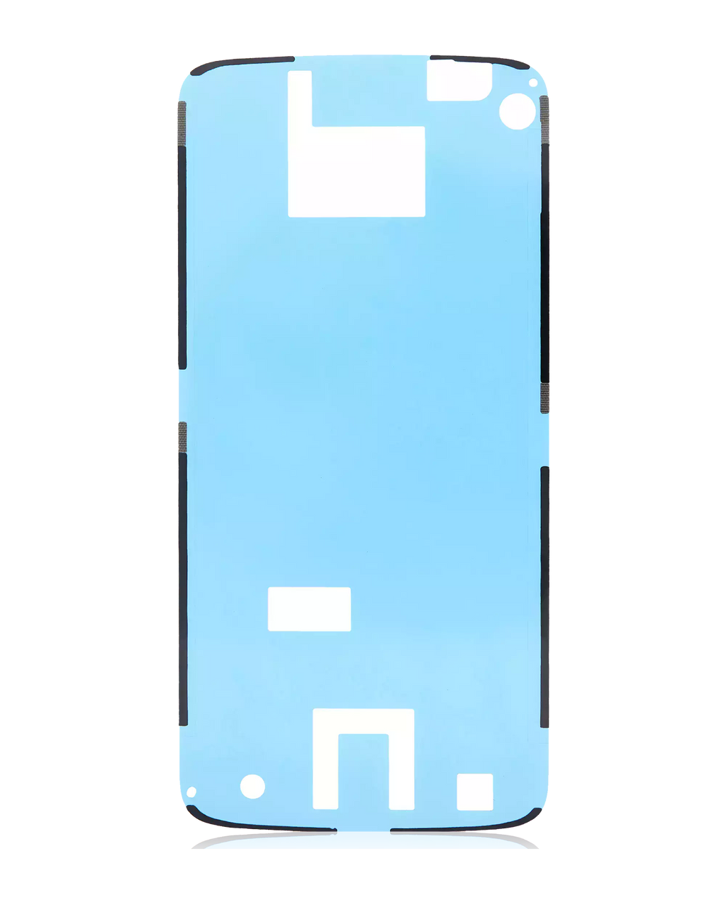 LCD-Klebeband für Motorola Moto Z2 Force (XT1789 / 2017)