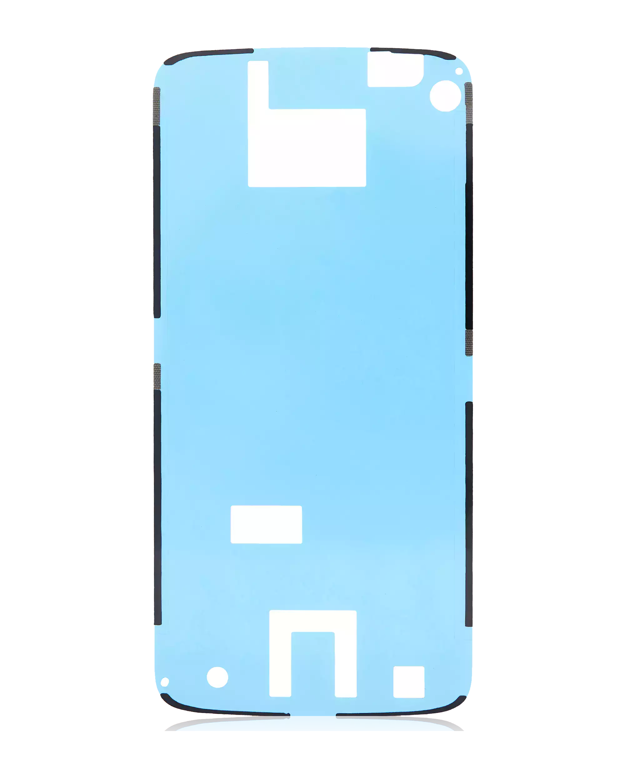 LCD-Klebeband für Motorola Moto Z2 Force (XT1789 / 2017)