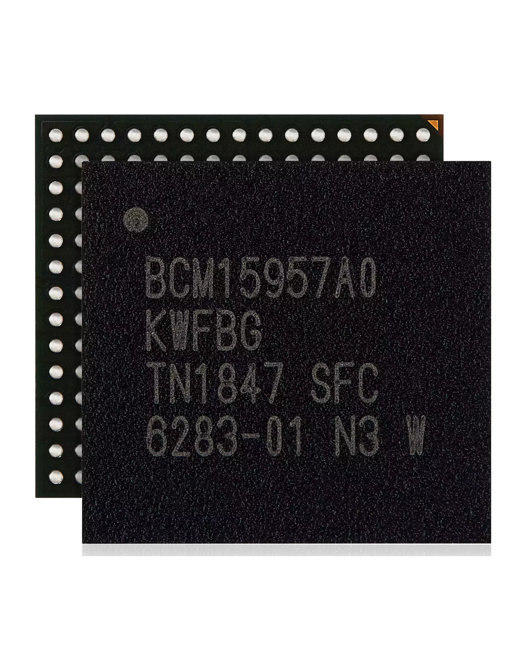 Bcm15957a0 Touch-Controller-IC für iPad Air 5/4, Pro 11/12.9, 10 - Qualität A