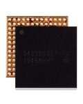 Stromverwaltungs-IC für iPad Pro 12.9" 4th Gen (2020) (343S00327)