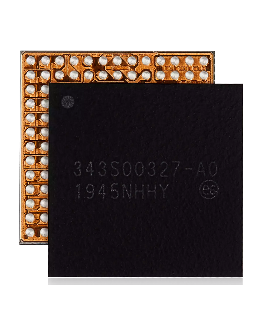 Stromverwaltungs-IC für iPad Pro 12.9" 4th Gen (2020) (343S00327)