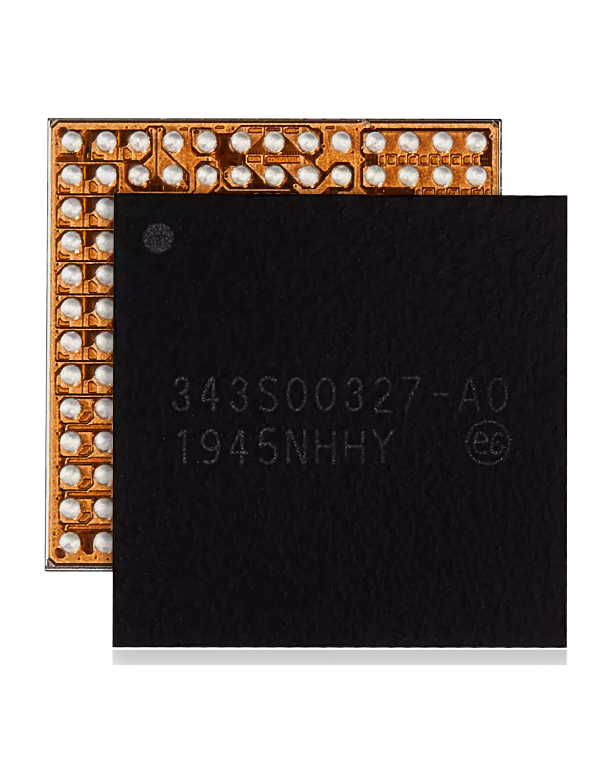 Stromverwaltungs-IC für iPad Pro 12.9" 4th Gen (2020) (343S00327)