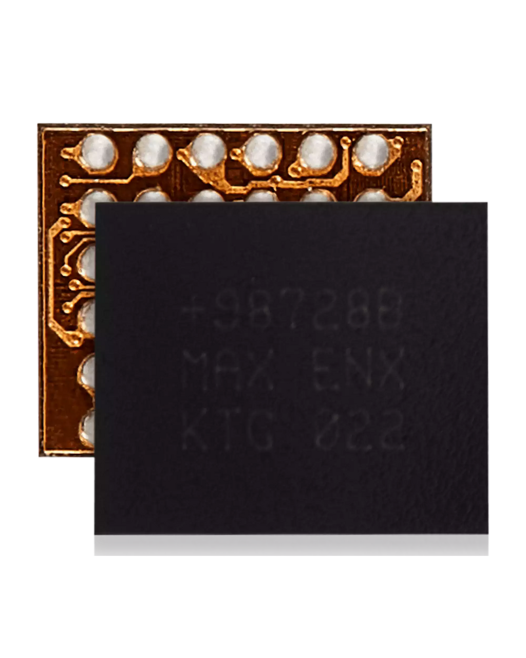 Audio-IC-Chip MAX98728B f. iPad Air 3/Mini 5/Pro 11/12.9 2018 Qualität A