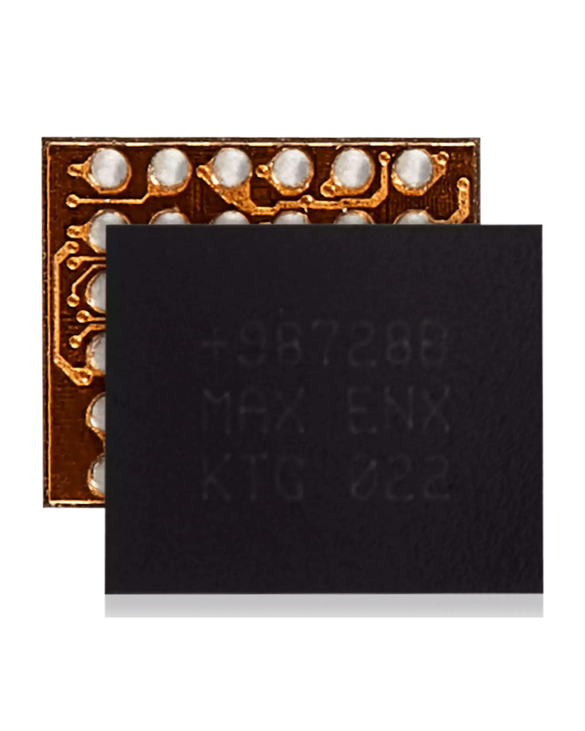 Audio-IC-Chip MAX98728B f. iPad Air 3/Mini 5/Pro 11/12.9 2018 Qualität A