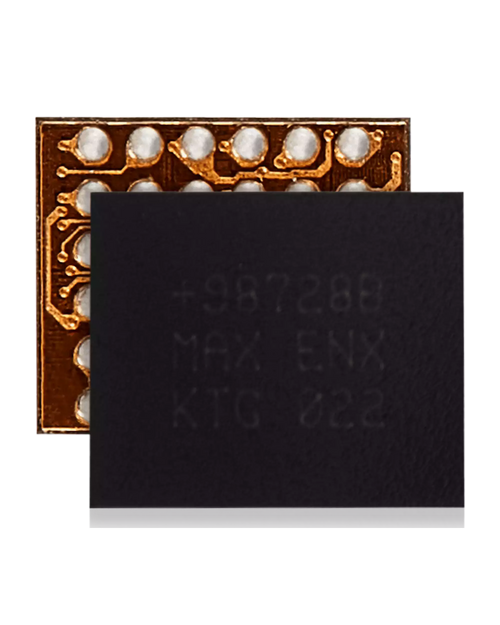 Audio-IC-Chip MAX98728B f. iPad Air 3/Mini 5/Pro 11/12.9 2018 Qualität A