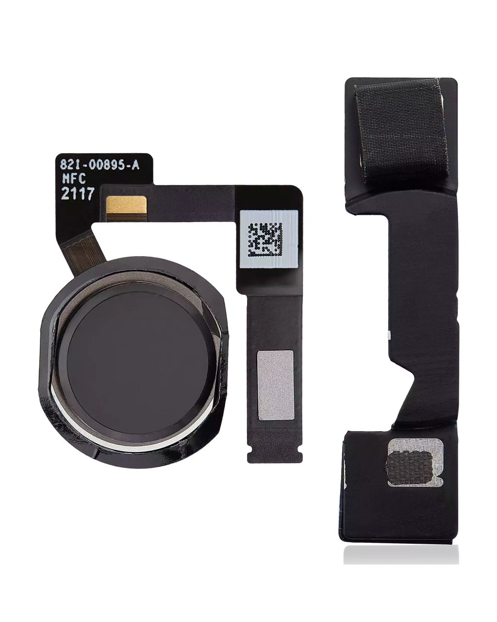 Home Button Flex Cable for iPad Pro 12.9" 2nd Gen (2017) – Space Gray