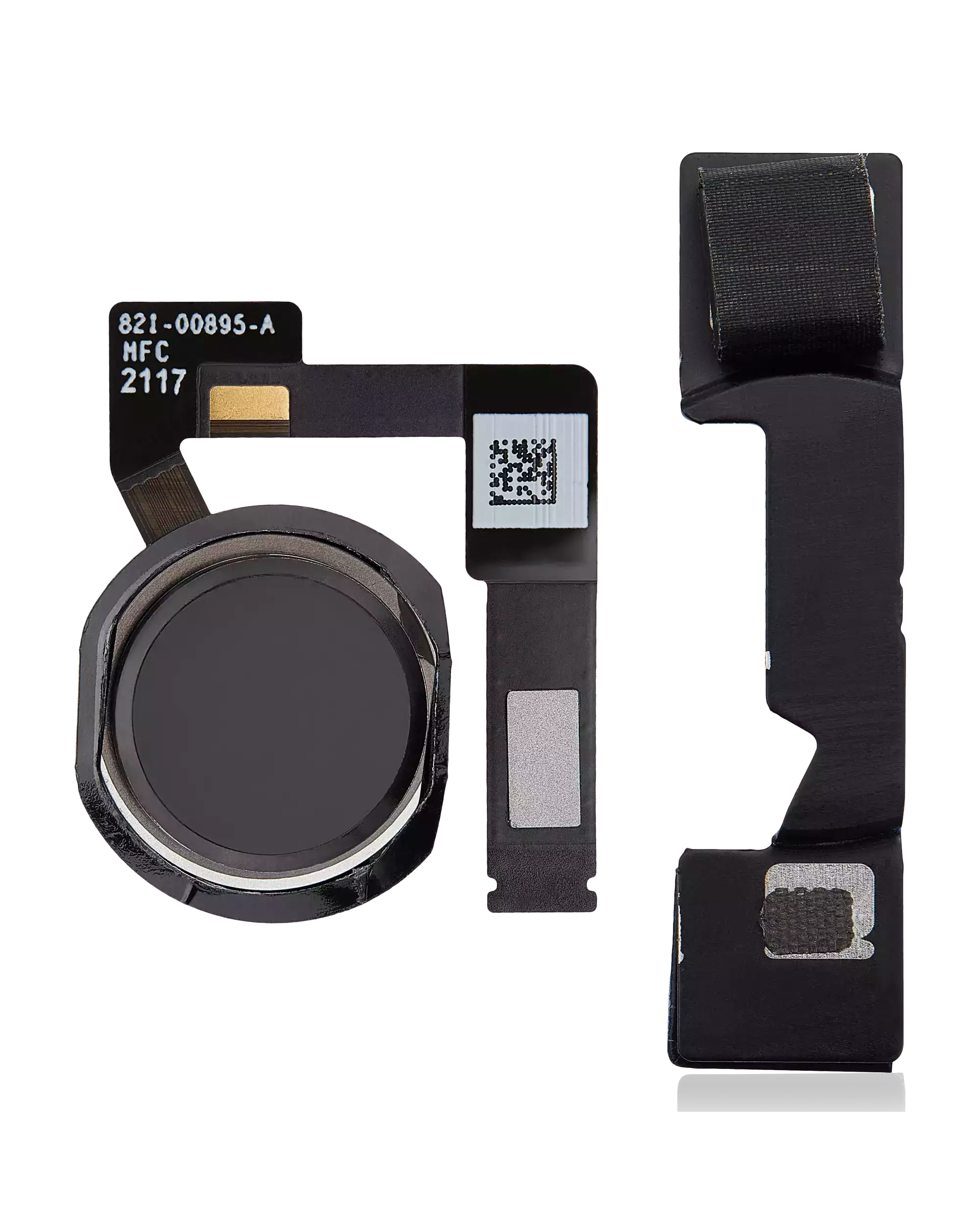 Home Button Flex Cable for iPad Pro 12.9" 2nd Gen (2017) – Space Gray