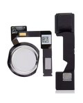 Home Button Flex Cable for iPad Pro 12.9" 2nd Generation (2017) (Silver)