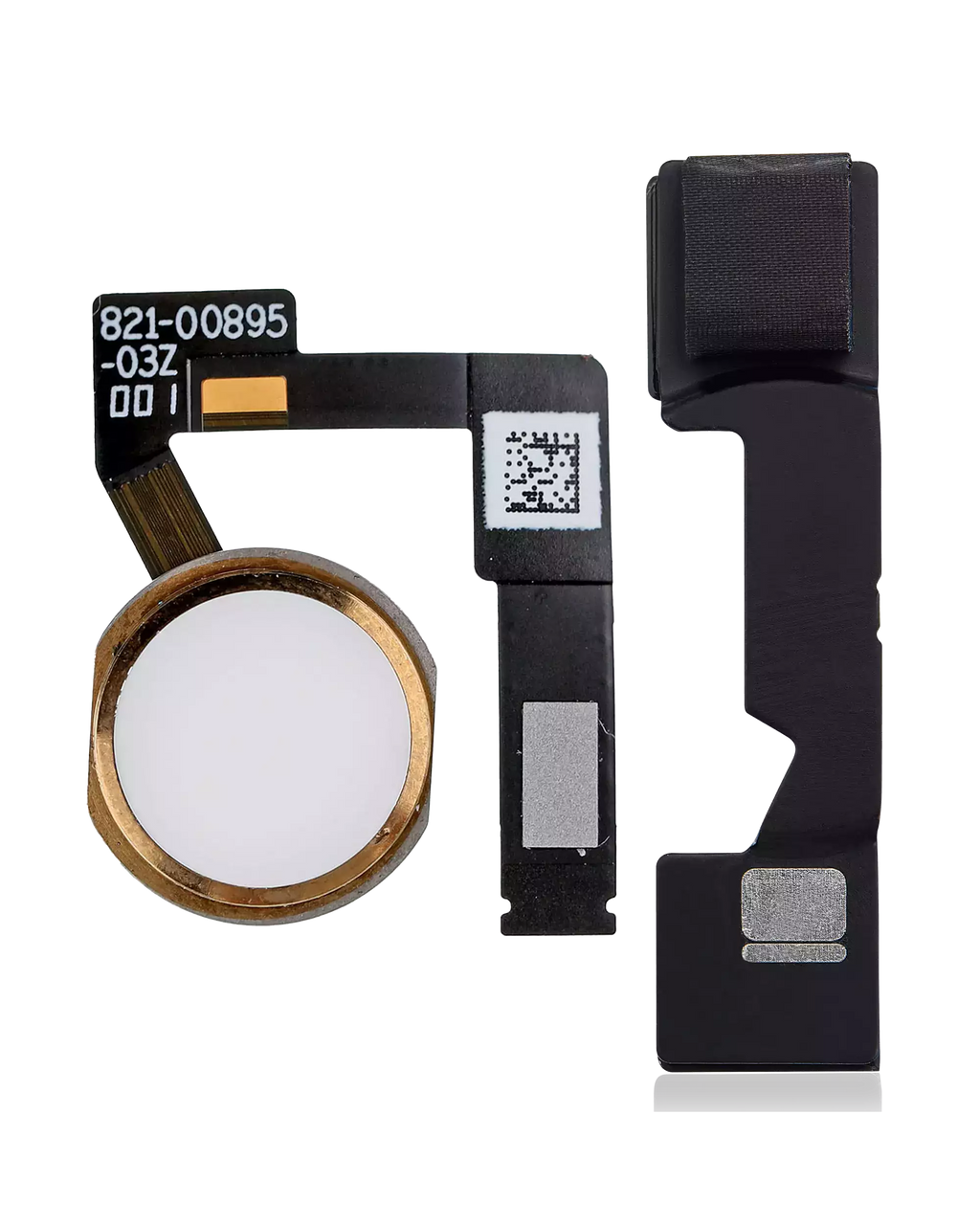 Home Button Flex Cable für iPad Pro 12.9" 2nd Gen (2017) (Gold)