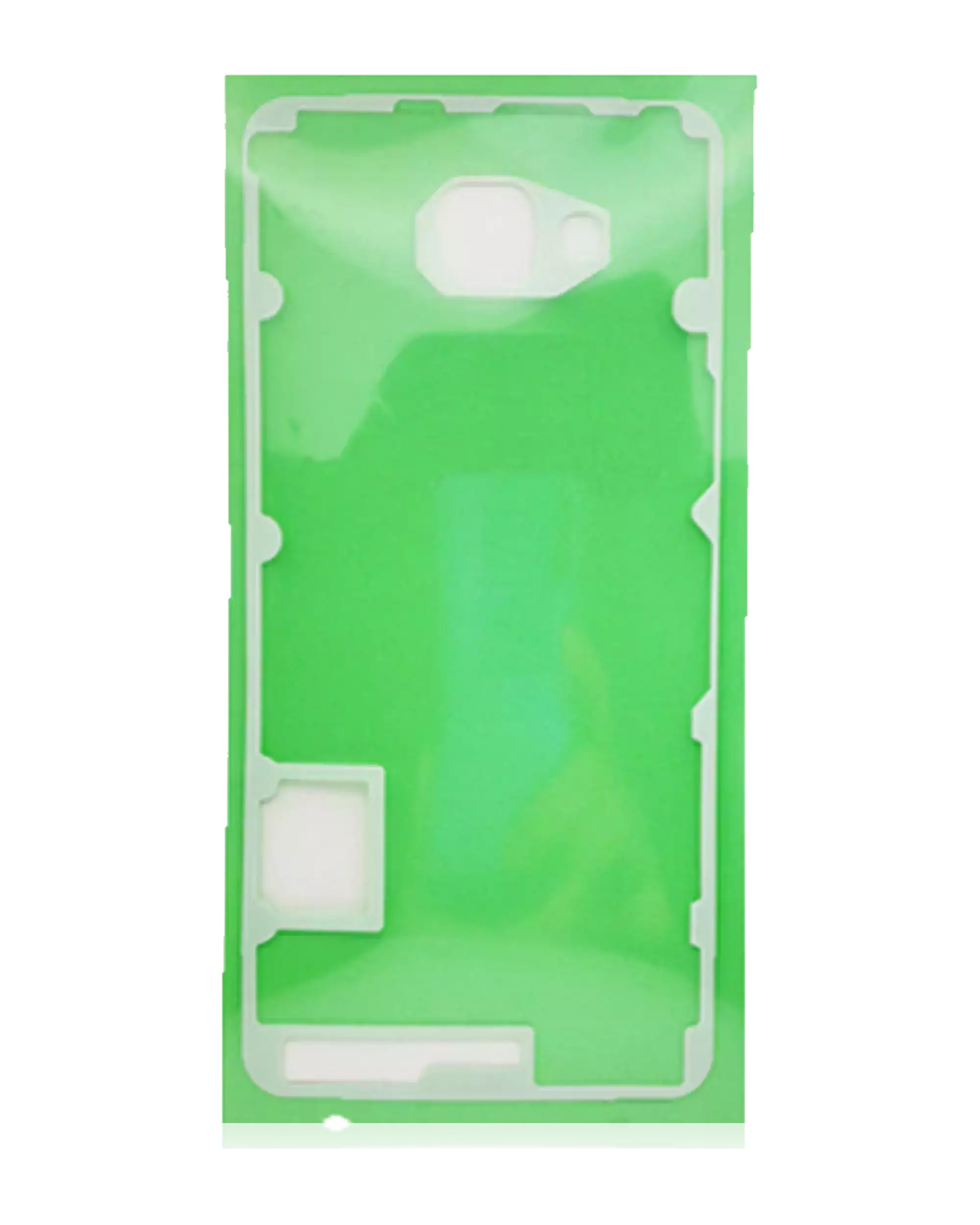 Rückabdeckungs-Klebeband für Samsung Galaxy A7 (A710 / 2016)