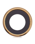 Kameralinse hinten für iPad Pro 12.9" 2nd Gen (2017) (Gold)