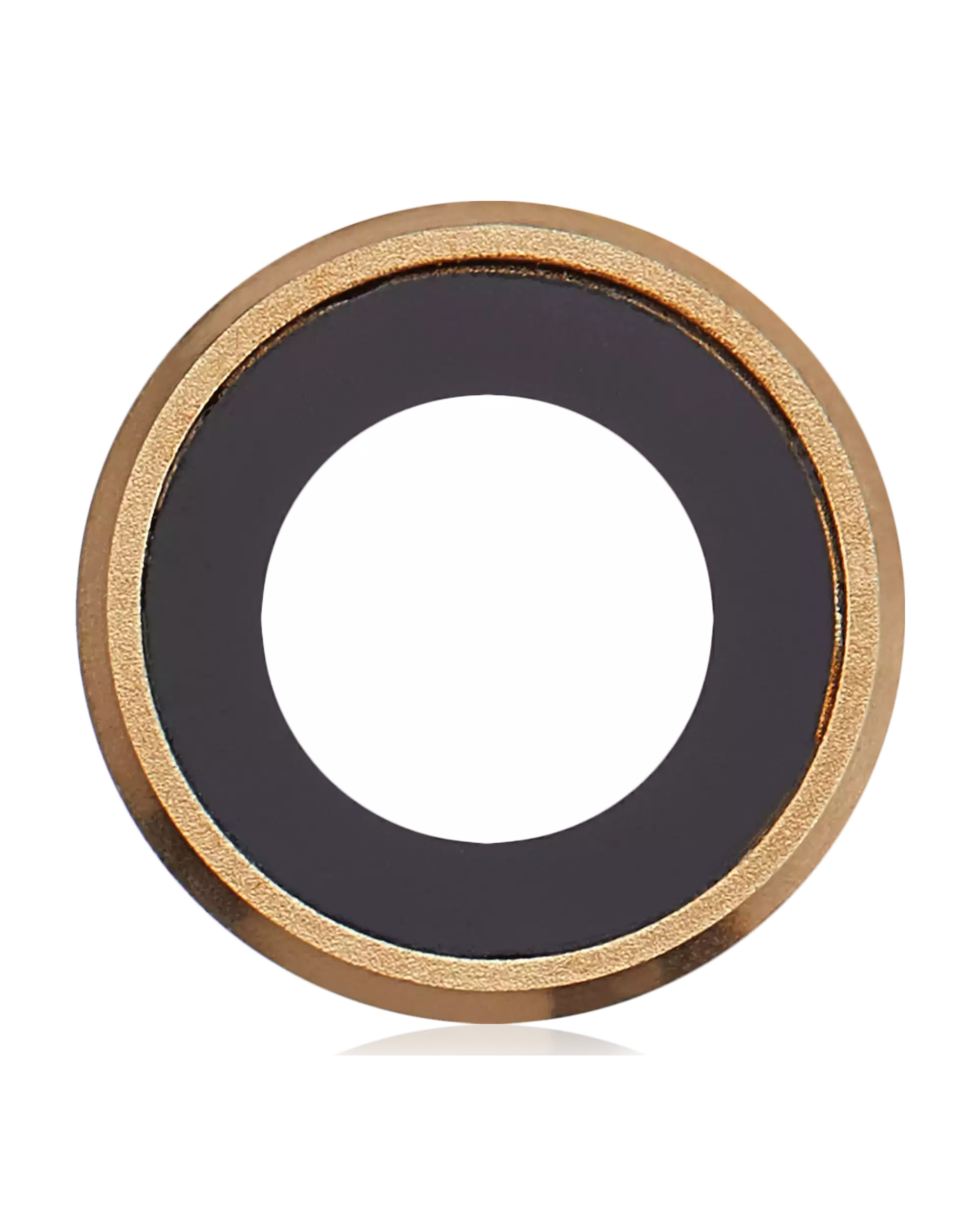 Rear Camera Lens for iPad Pro 12.9" 2nd Gen (2017) (Gold)