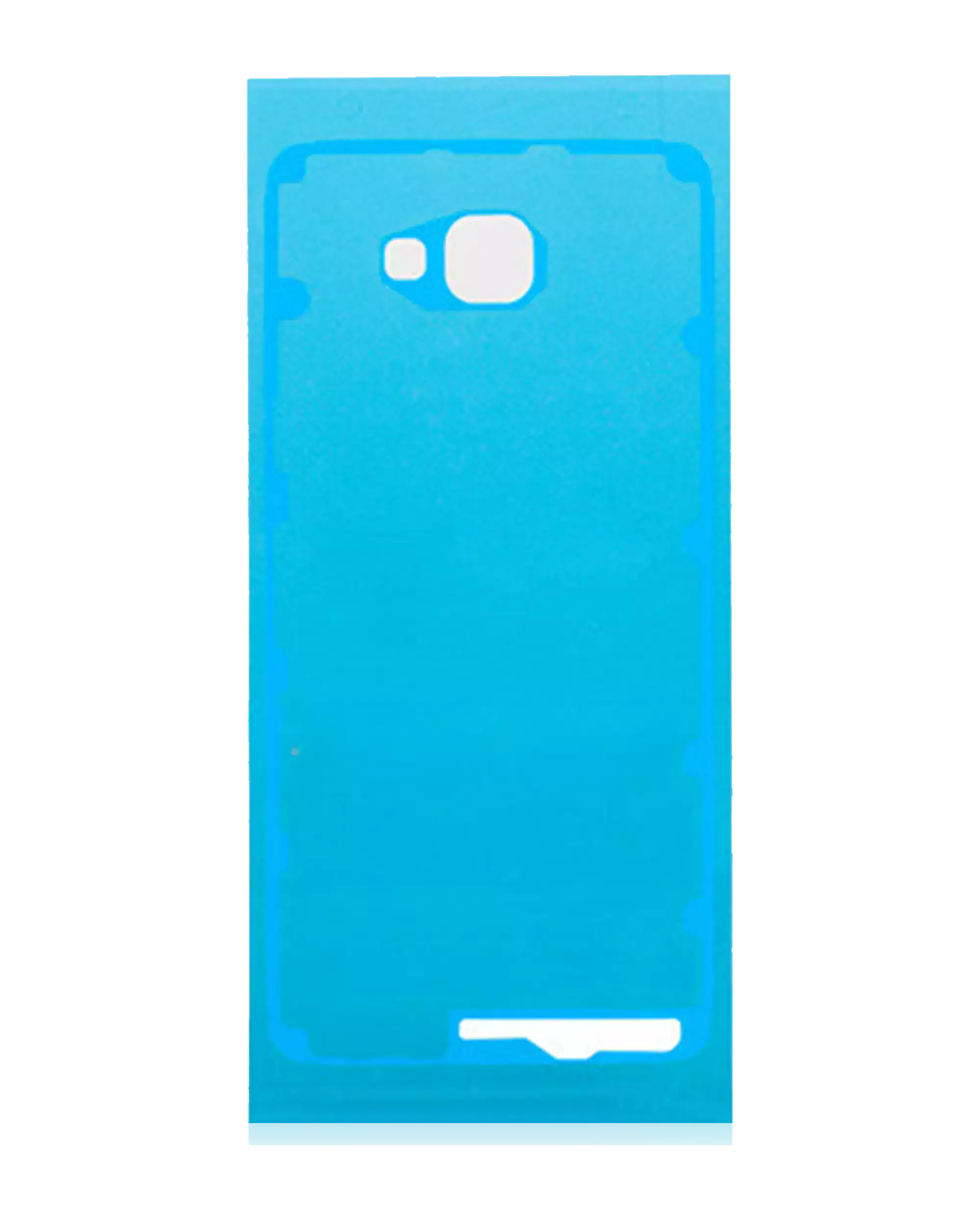 Rückseiten-Klebeband für Samsung Galaxy A9 Pro (A910 / 2016)