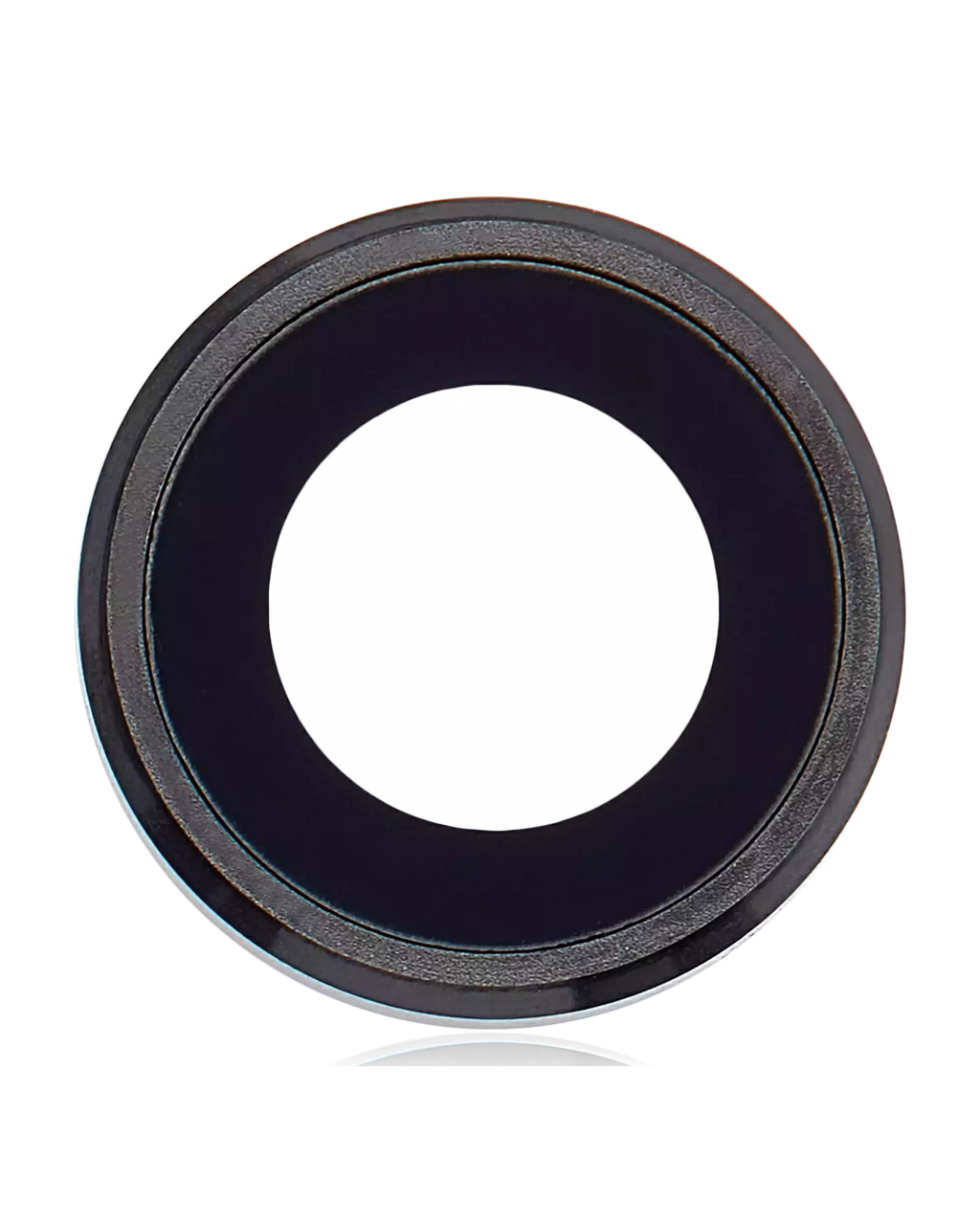 Kameralinse hinten für iPad Pro 12.9" 2nd Gen (2017) (Space Grau)