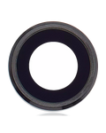 Kameralinse hinten für iPad Pro 12.9" 2nd Gen (2017) (Space Grau)