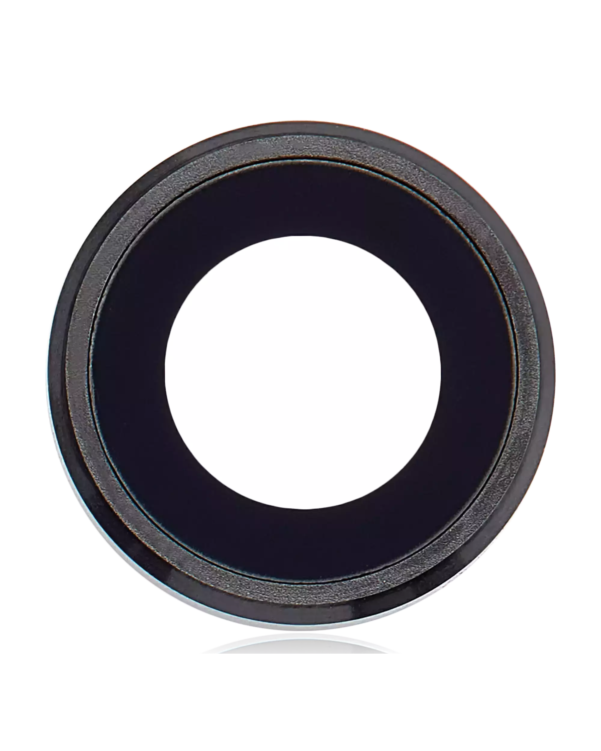 Kameralinse hinten für iPad Pro 12.9" 2nd Gen (2017) (Space Grau)