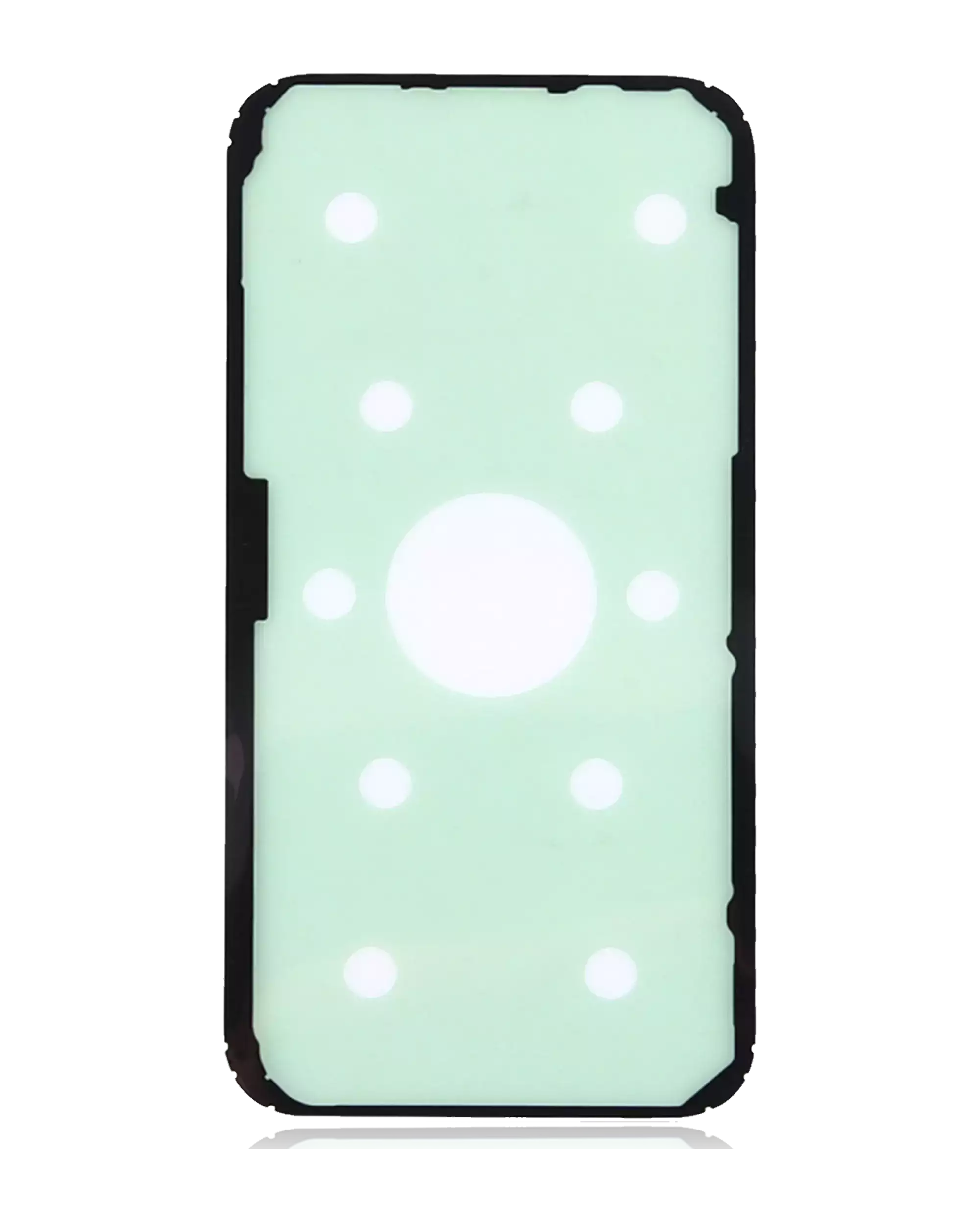 Back Cover Adhesive Tape for Samsung Galaxy A7 (A720 / 2017)