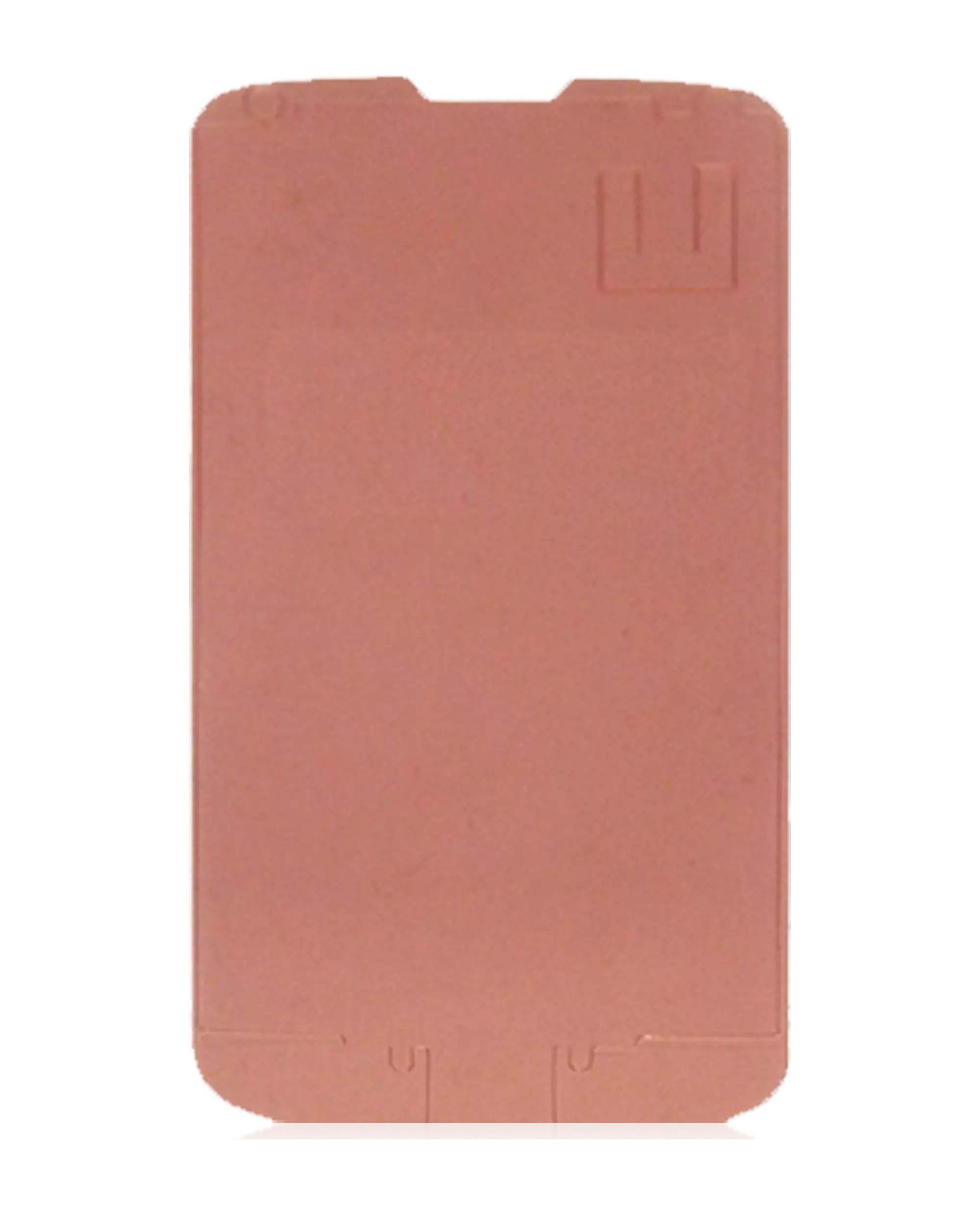 Rückseitenklebeband für Nexus 4