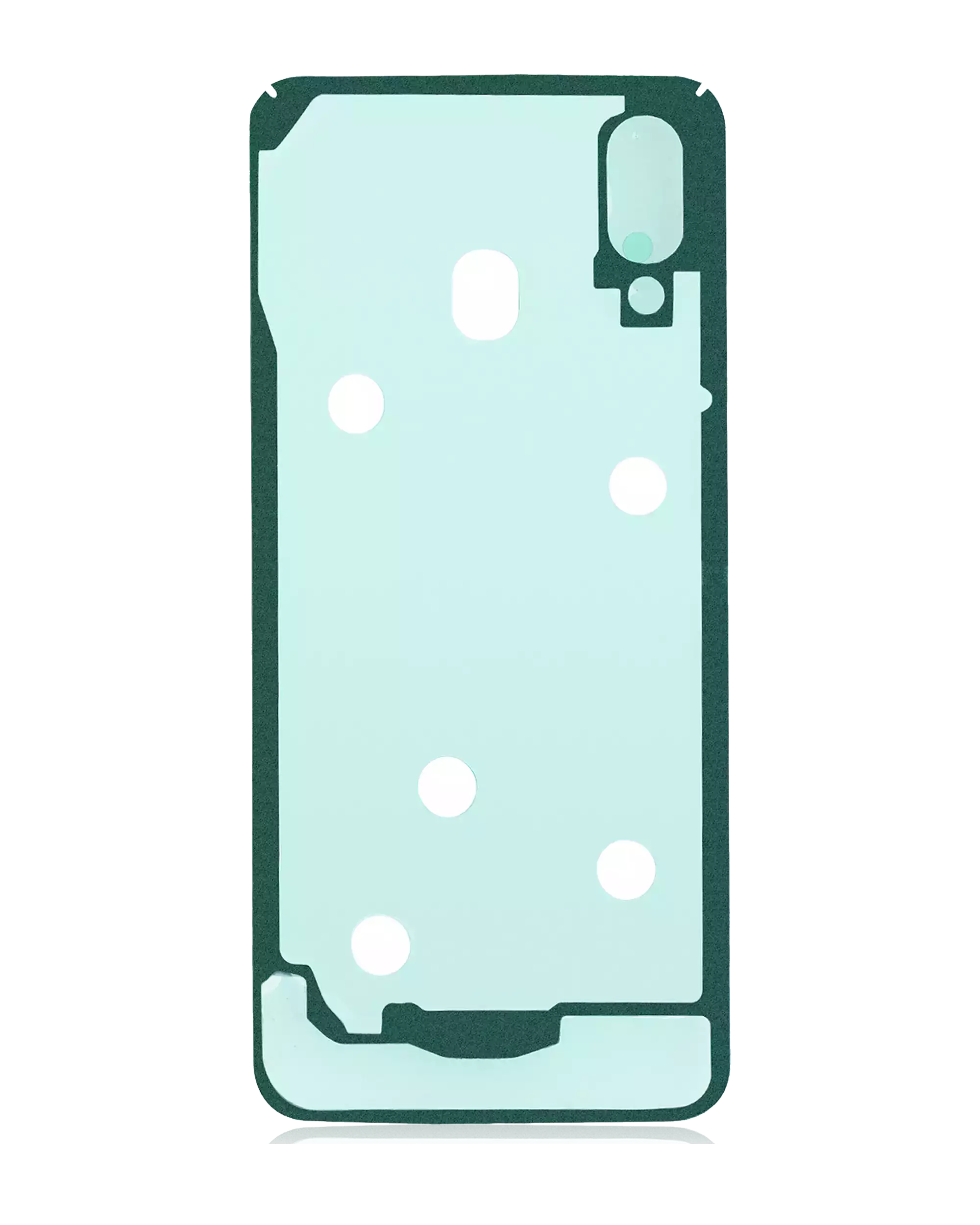 Rückseiten-Klebeband für Samsung Galaxy A40 (A405 / 2019) (10er-Pack)