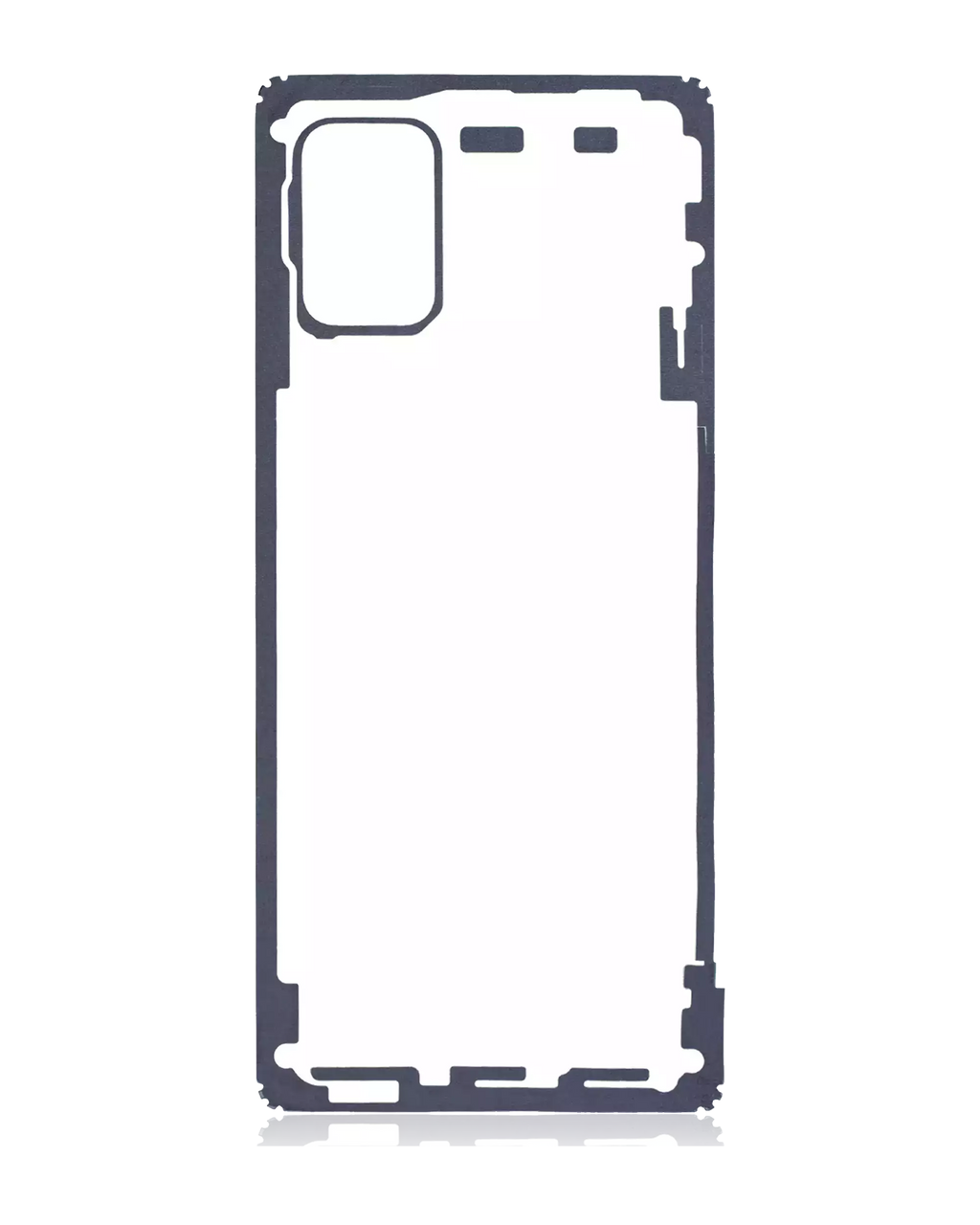 Back Cover Adhesive for Samsung Galaxy A71 (A715 / 2020) (10 Pack)