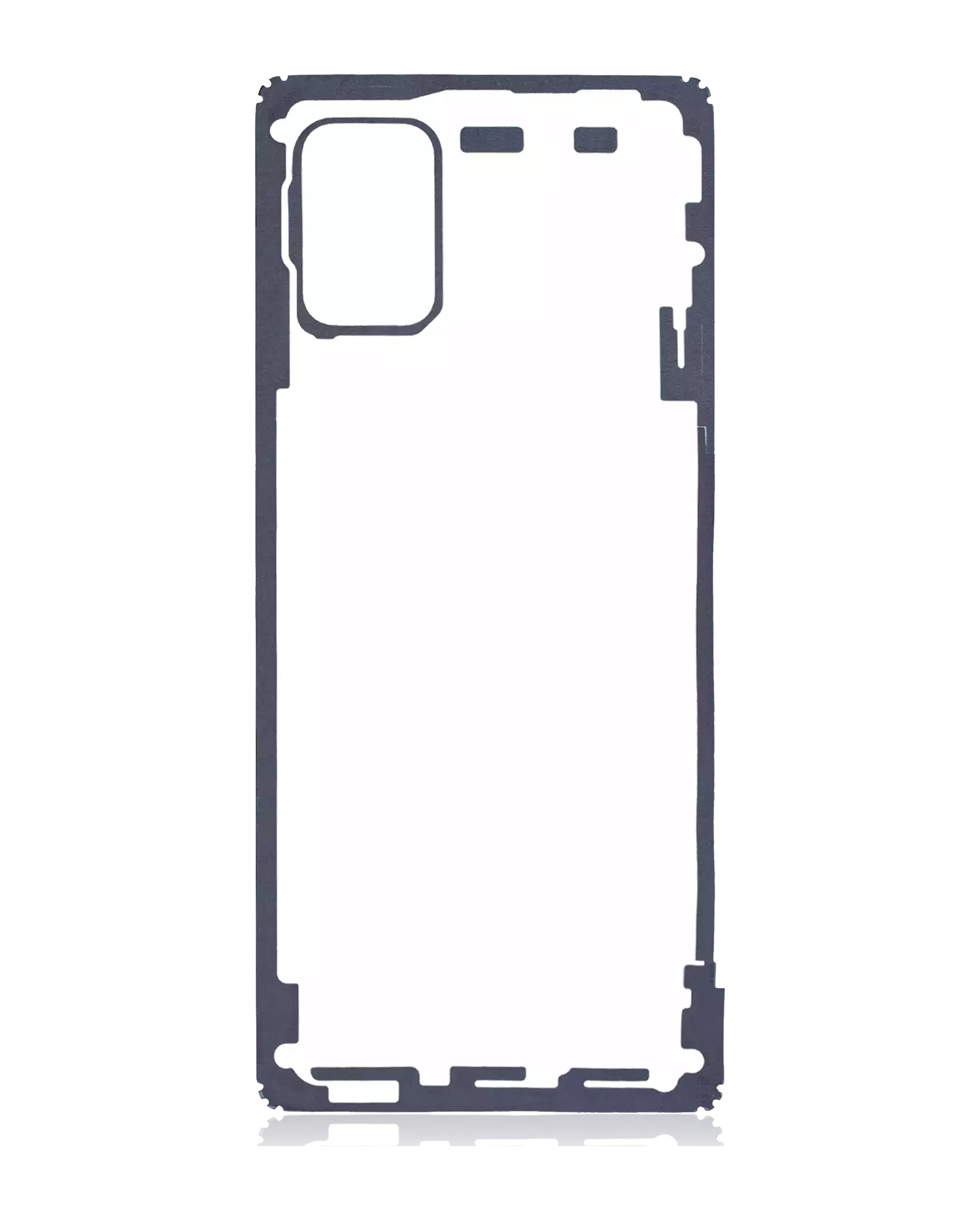 Back Cover Adhesive for Samsung Galaxy A71 (A715 / 2020) (10 Pack)