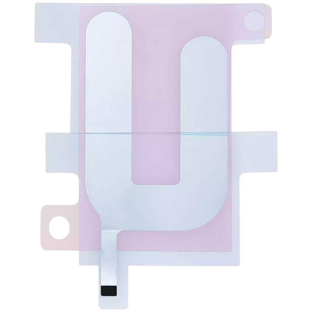 Batterieklebeband für iPhone 16 (10er-Pack)