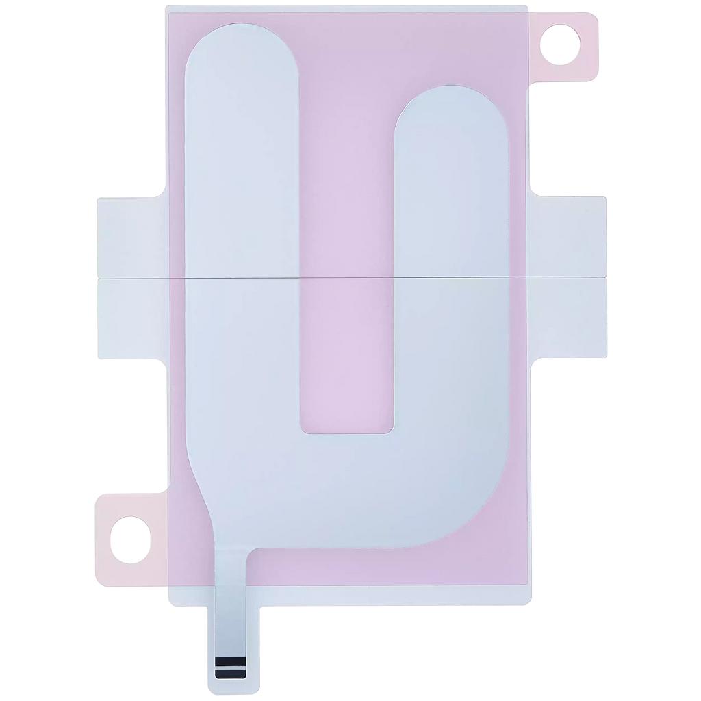 Battery Adhesive Strips for iPhone 16 Plus (10-Pack)