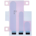 Akku-Klebeband für iPhone 16 Pro (10er-Pack)