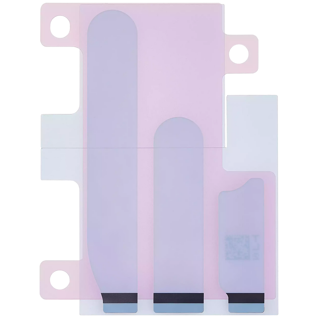 Battery Adhesive Strips for iPhone 16 Pro Max (10 Pack)
