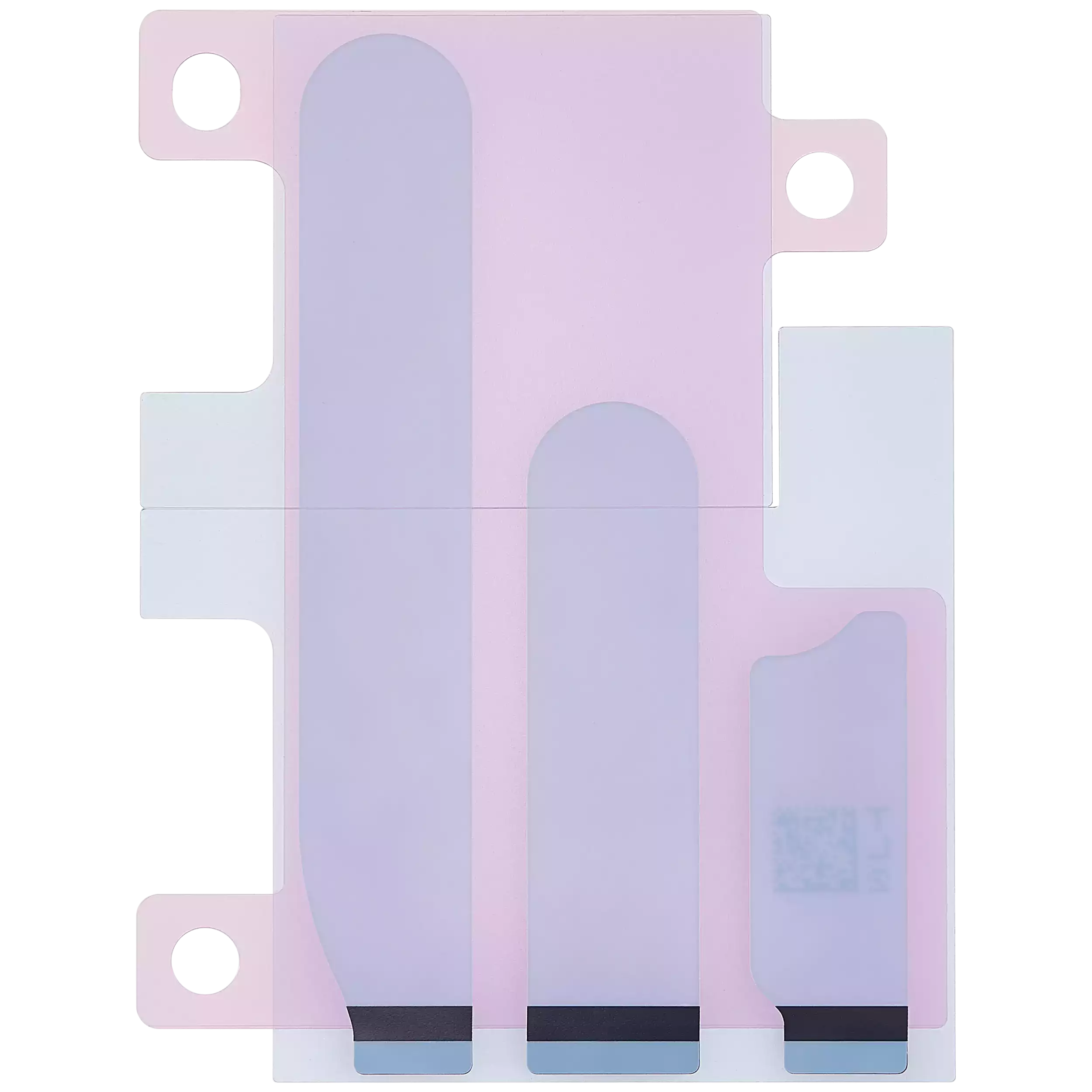 Battery Adhesive Strips for iPhone 16 Pro Max (10 Pack)