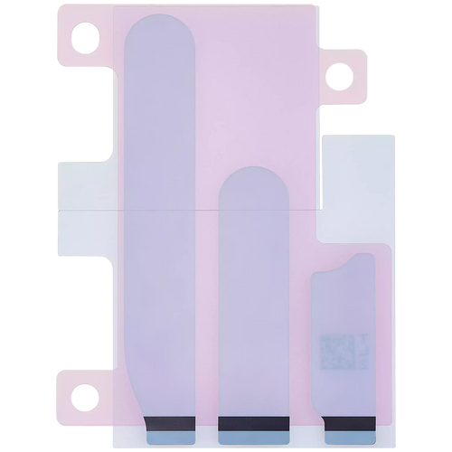 Battery Adhesive Strips for iPhone 16 Pro Max (10 Pack)