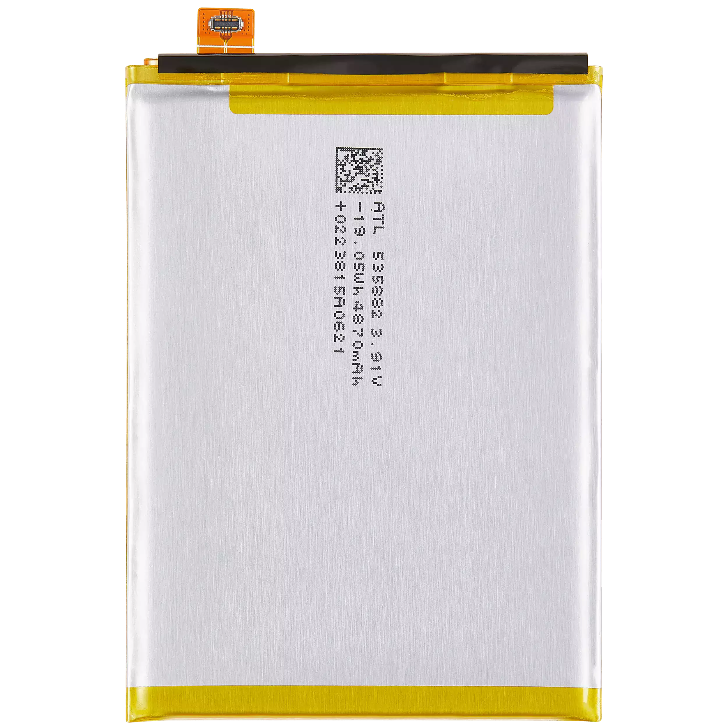 Ersatzakku für Motorola Moto G Stylus 5G (XT2419 / 2024) (QS50)