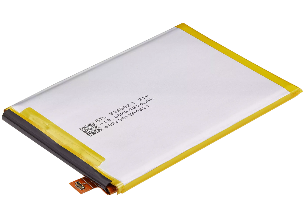 Ersatzakku für Motorola Moto G Stylus 5G (XT2419 / 2024) (QS50)