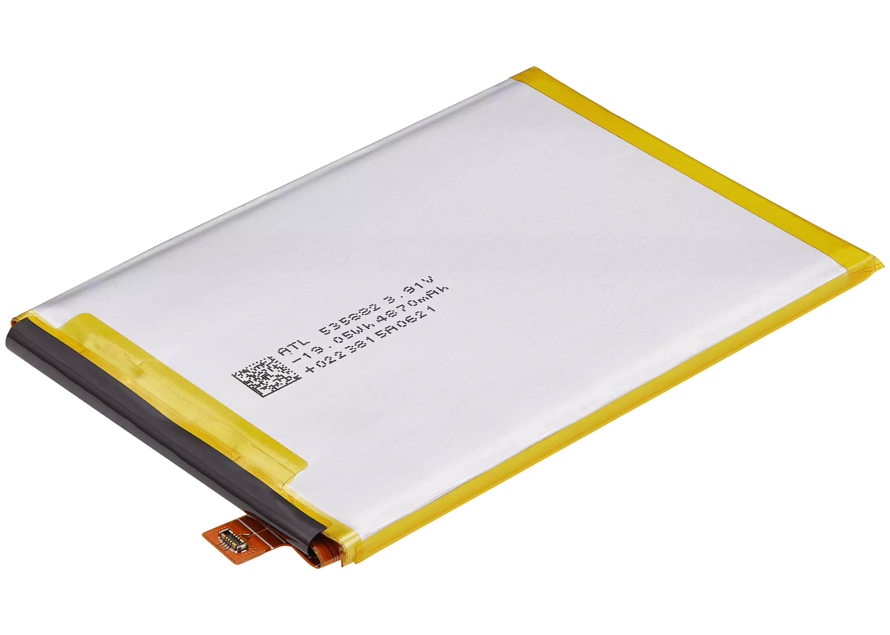 Ersatzakku für Motorola Moto G Stylus 5G (XT2419 / 2024) (QS50)