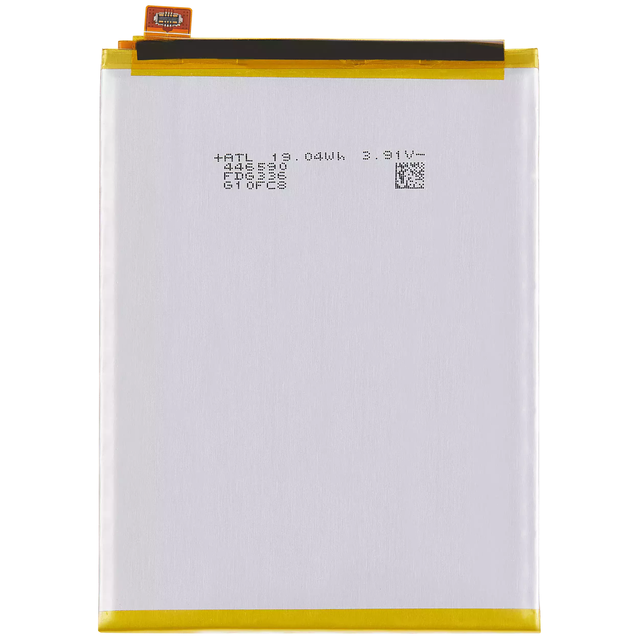 Replacement battery for Motorola Moto G Power 5G (XT2415 / 2024) / Moto G55 5G (XT2435 / 2024) (QA50)