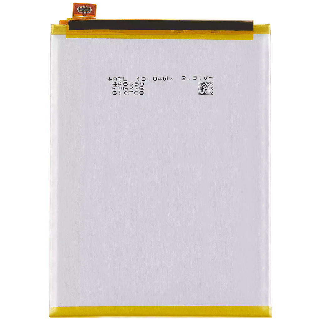 Replacement battery for Motorola Moto G Power 5G (XT2415 / 2024) / Moto G55 5G (XT2435 / 2024) (QA50)