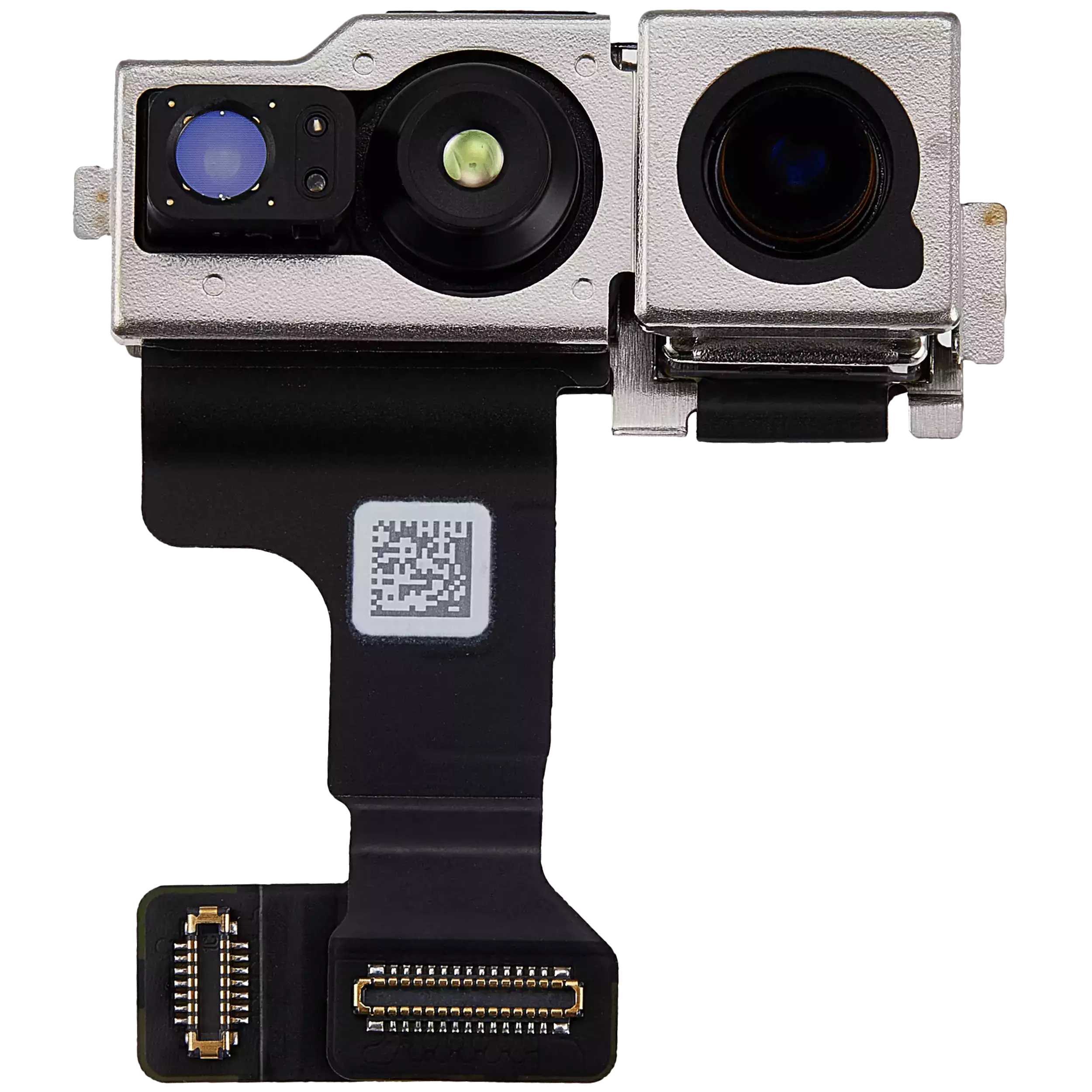 Frontkamera für iPhone 16 (Original - Gebraucht)