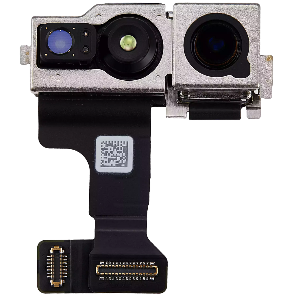 Frontkamera für iPhone 16 (Original - Gebraucht)