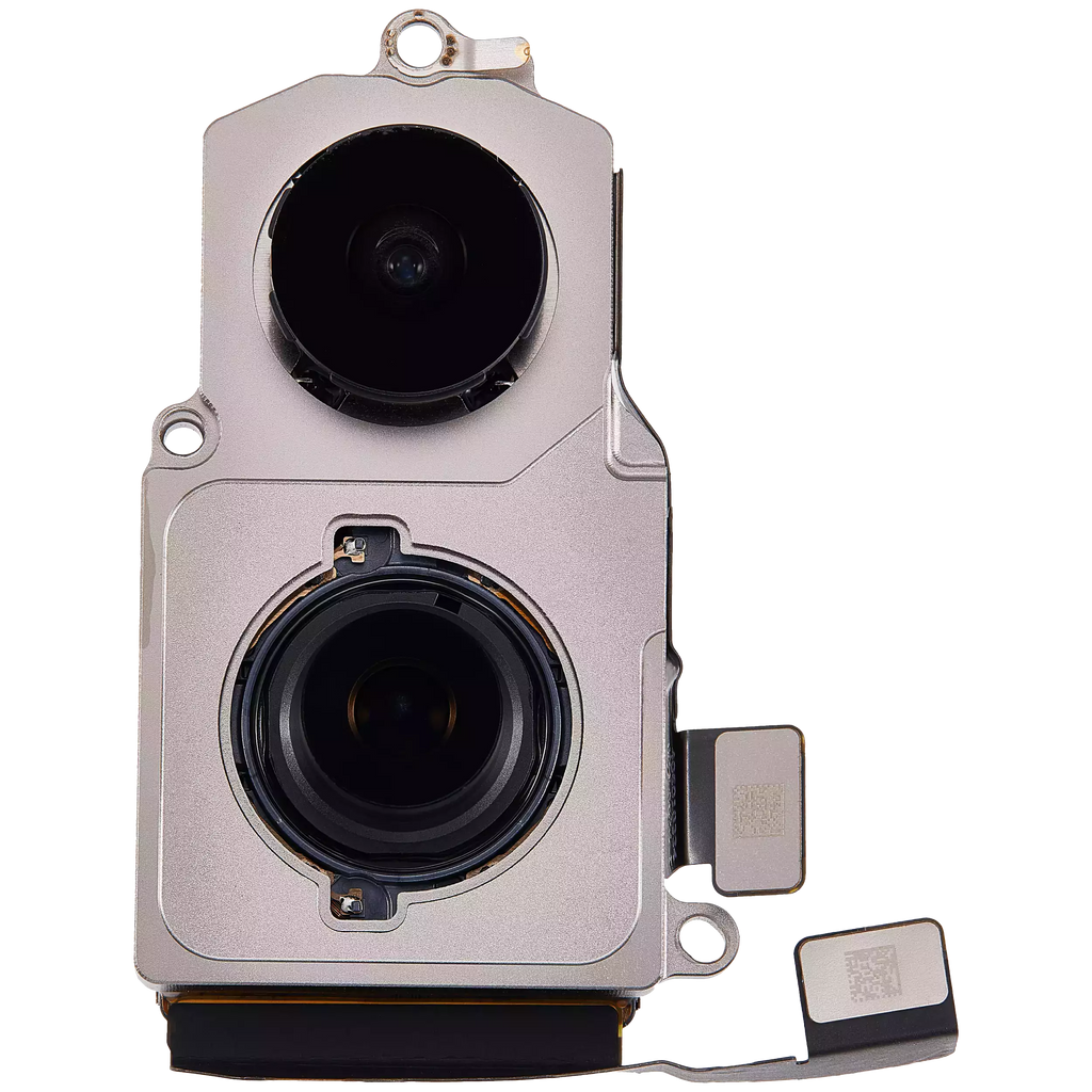 Rear Camera for iPhone 16