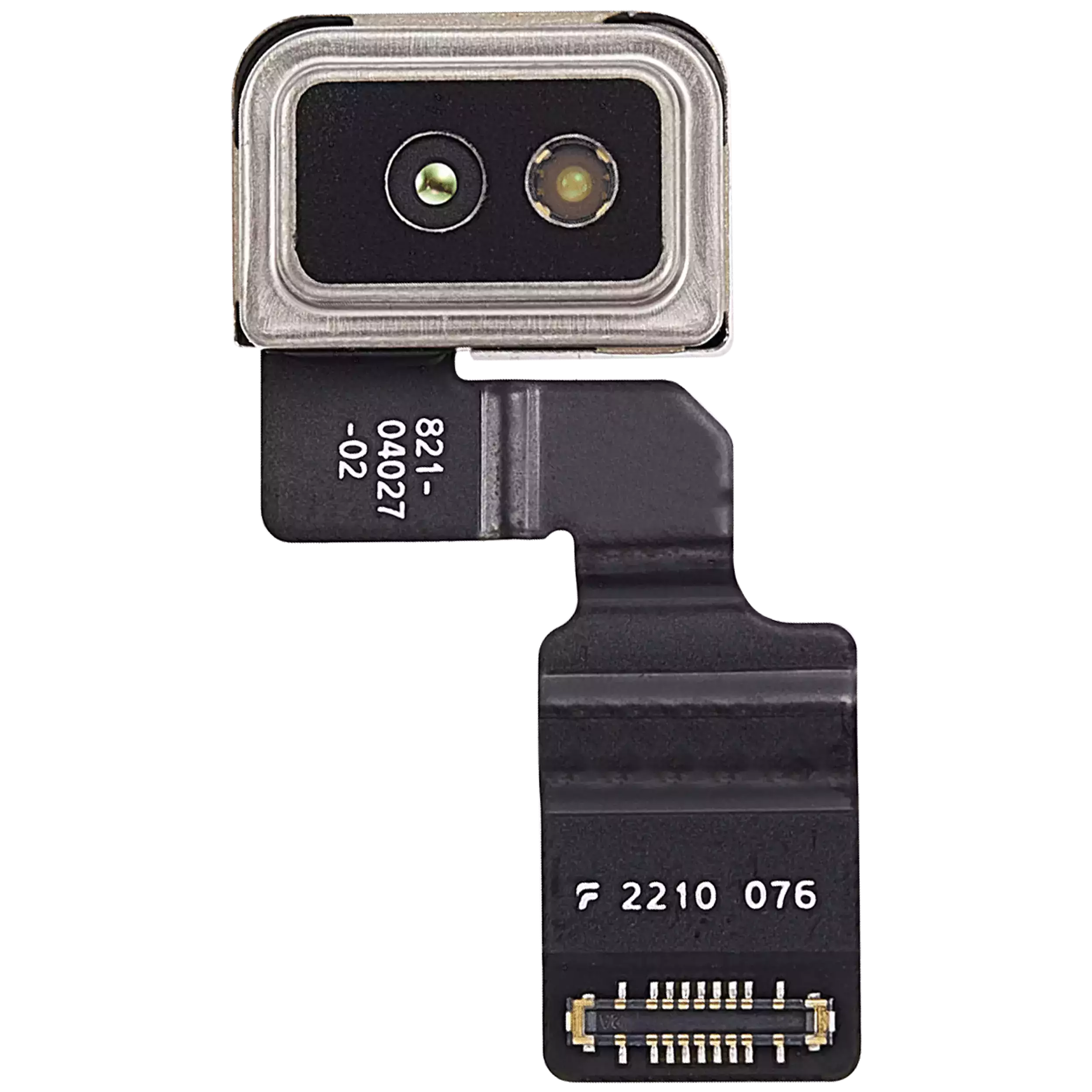 Infrared Radar Scanner Flex Cable for iPhone 14 Pro Max (no programming required)