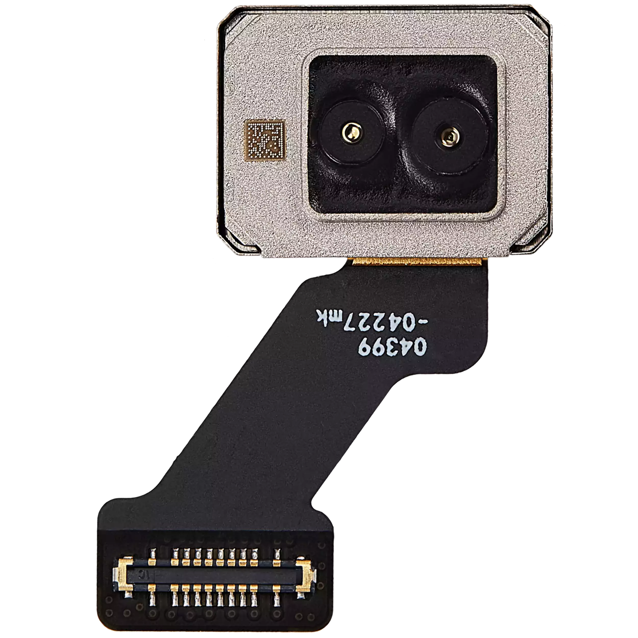 Infrarot-Radar-Scanner Flex-Kabel für iPhone 15 Pro (ohne Programmierung)