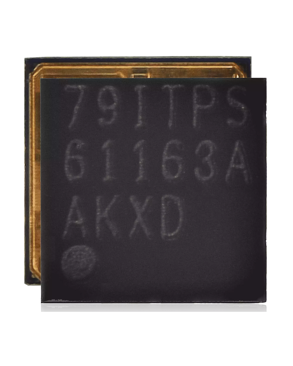 Hintergrundbeleuchtung-IC (TPS61163A) für Nintendo Switch