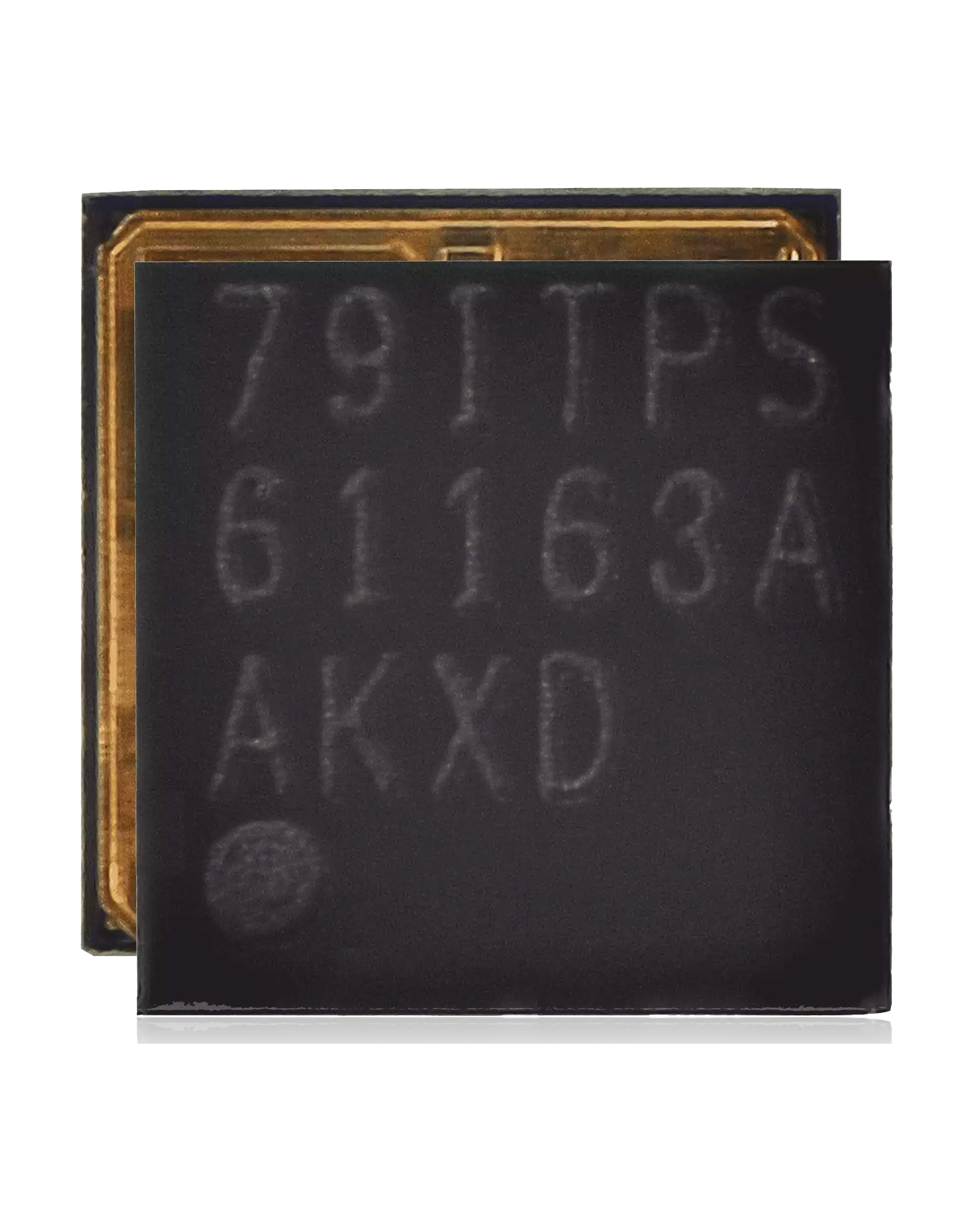 Hintergrundbeleuchtung-IC (TPS61163A) für Nintendo Switch