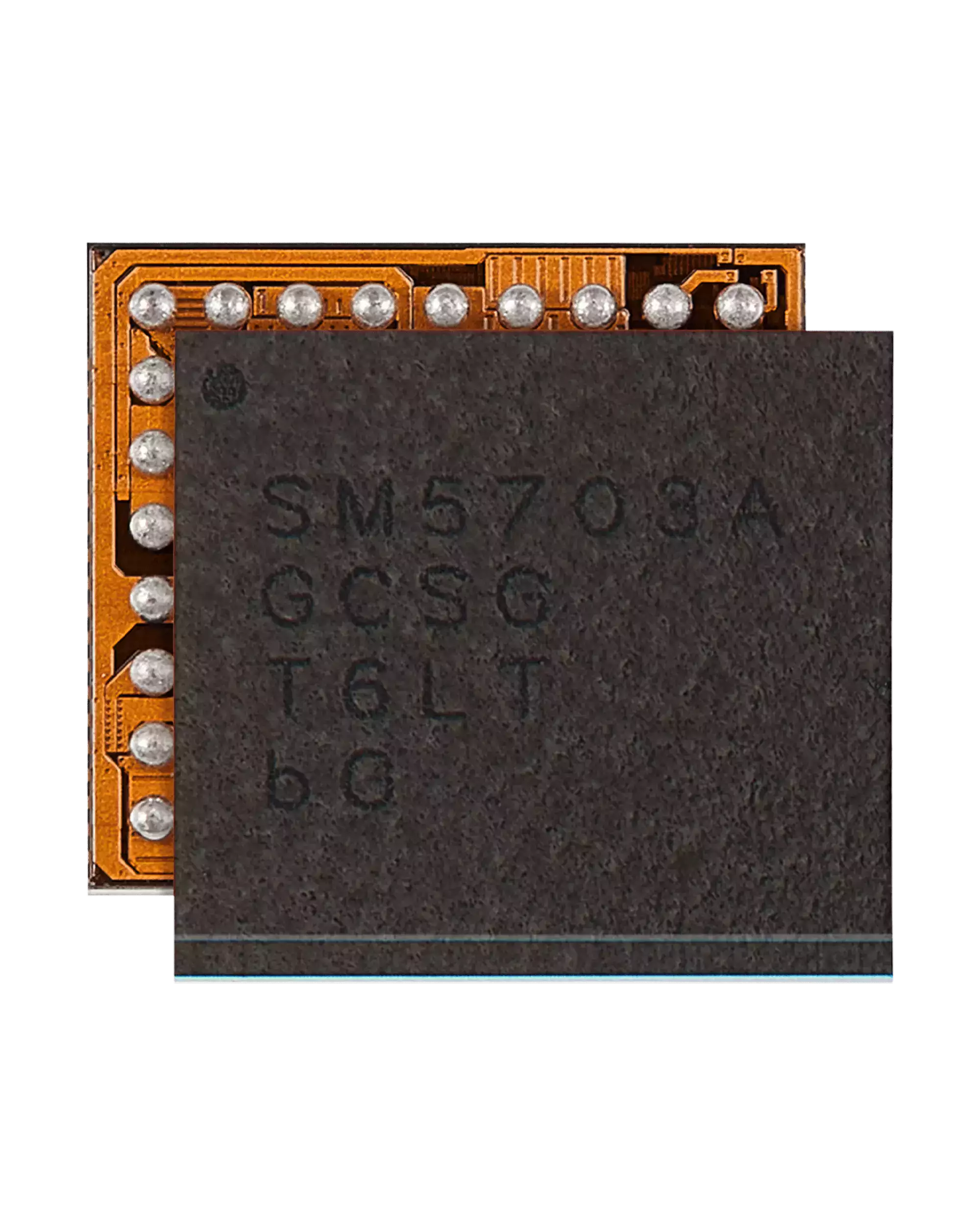 Lade-IC für Samsung Galaxy J7 / J5 (J700 / J500 / A8000 / 2015) (SM5703A)