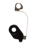 Noise-Cancelling Microphone Holder for iPhone 7 (left of the rear camera)