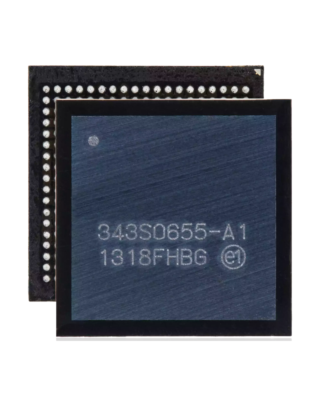 PMIC (Power Management IC) for iPad Air 1 / iPad Mini 2 (U8100 / 343S0655 / ANYA)