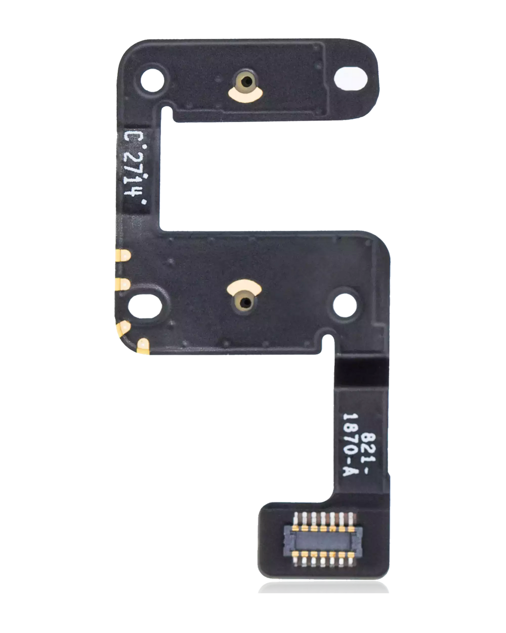 Mikrofon-Flexkabel für iPad Air 1 / iPad 5 (2017) / iPad 6 (2018)