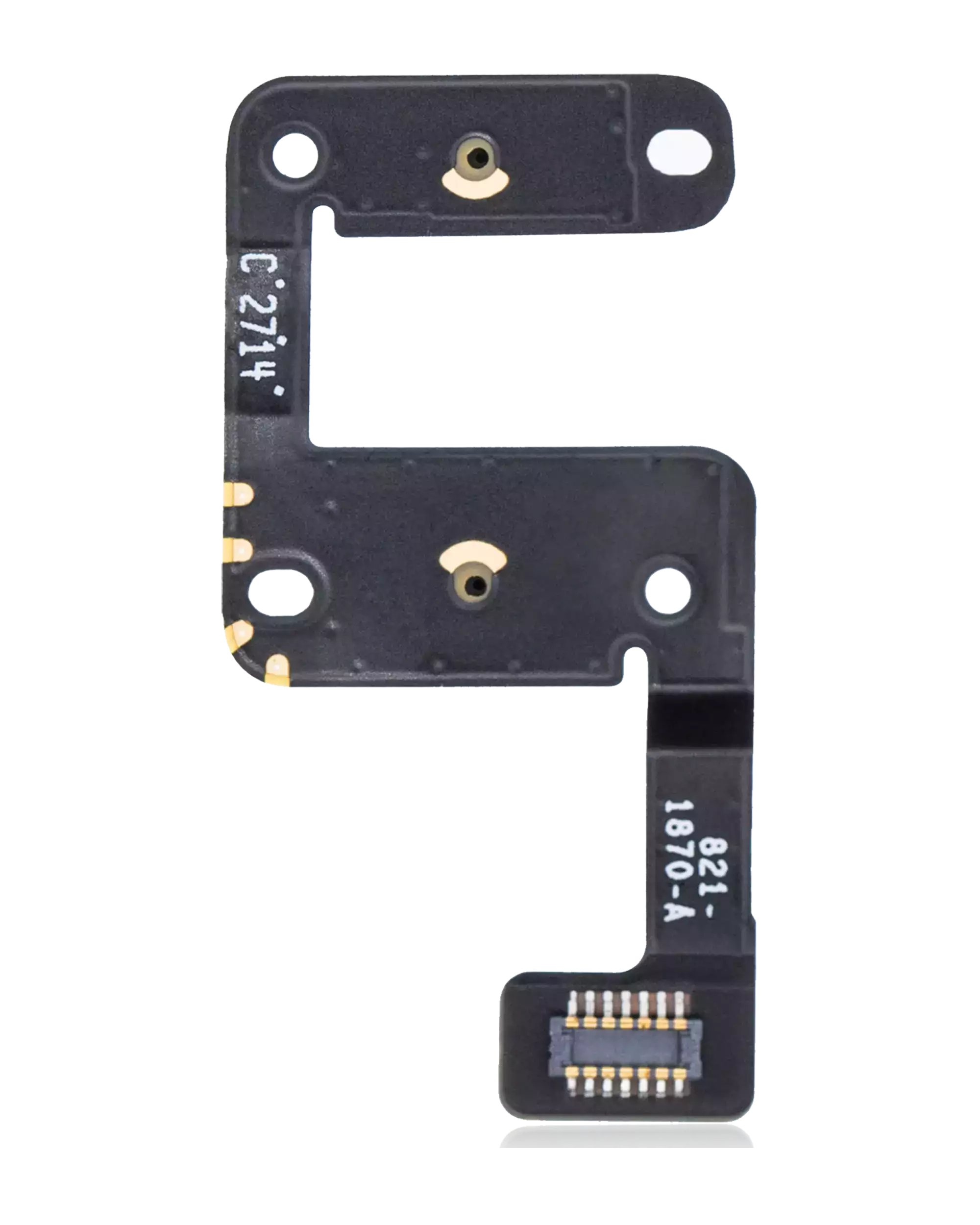 Mikrofon-Flexkabel für iPad Air 1 / iPad 5 (2017) / iPad 6 (2018)