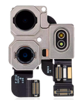 Rear Camera for iPad Pro 11" (2nd-4th Gen) and 12.9" (4th-6th Gen) (2020-2022)