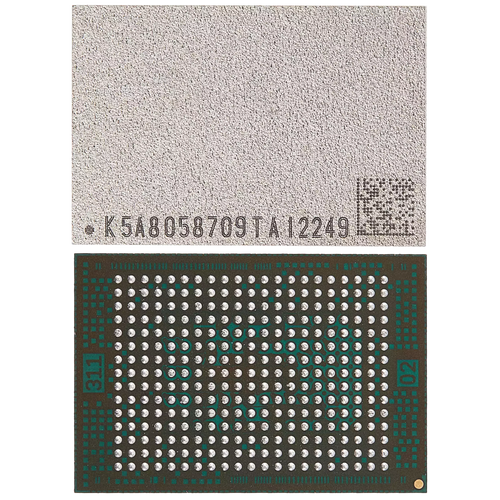 1TB NAND Interner Speicher für iPhone 16 Serie